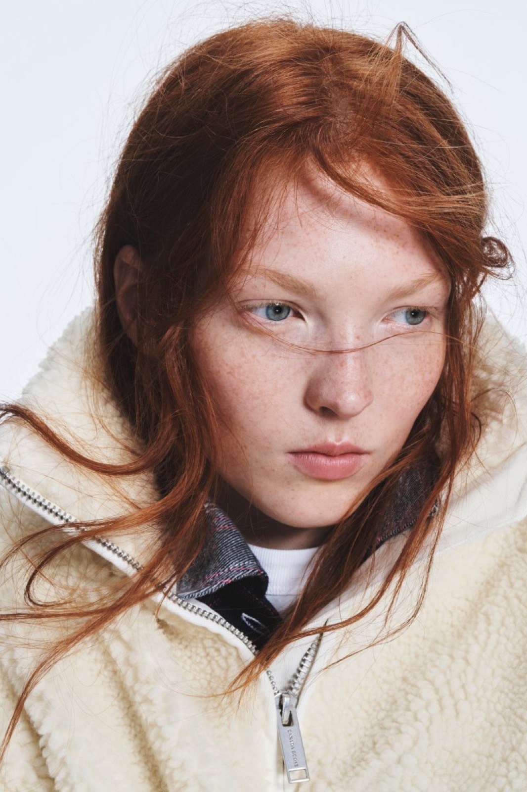 Canada Goose AW26 project