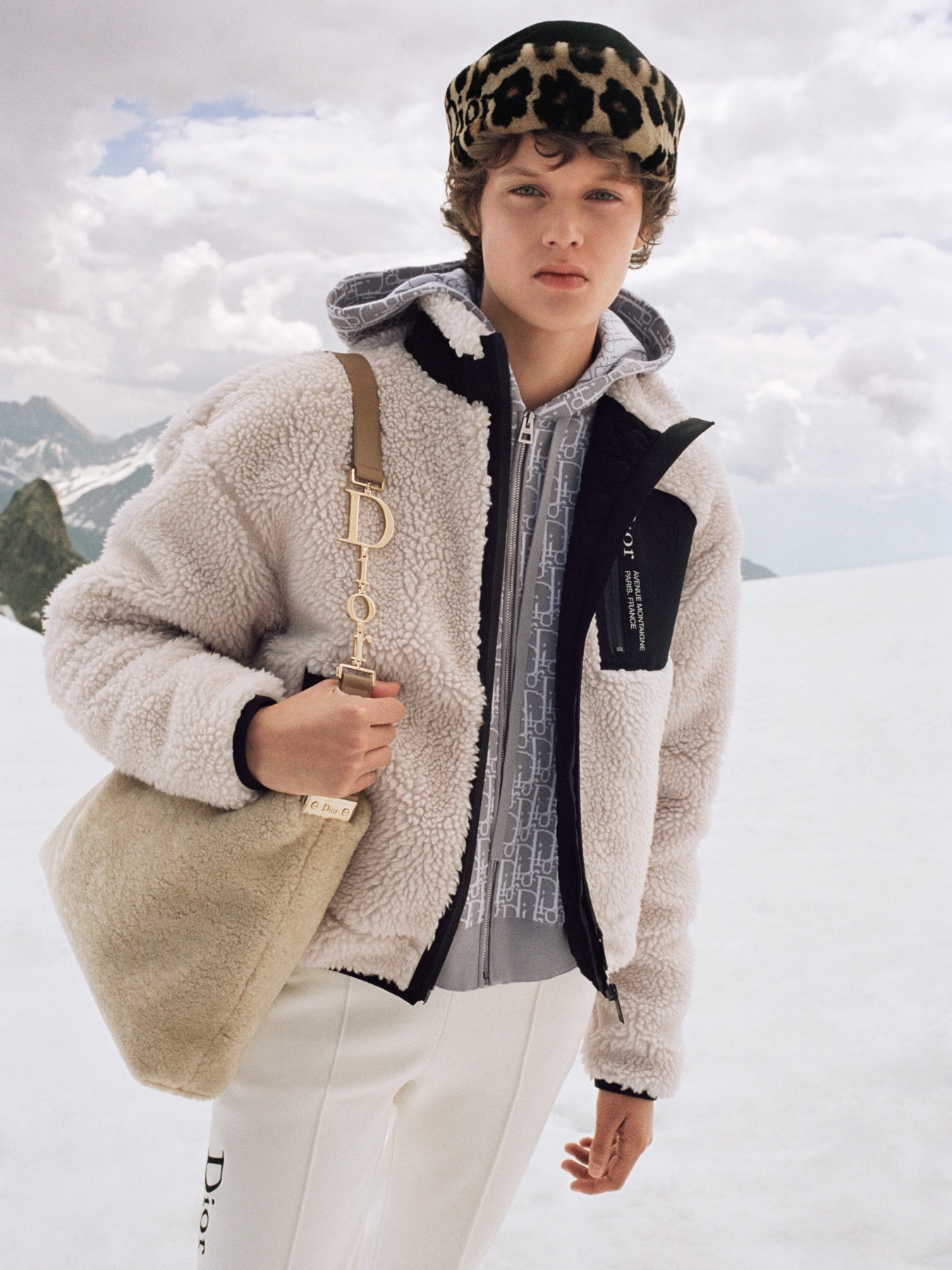 Dior project