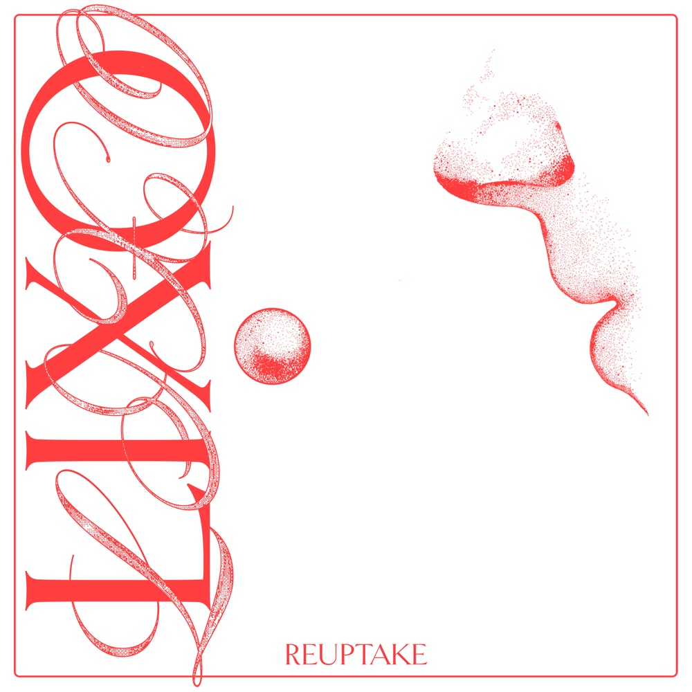 Reuptake cover artwork